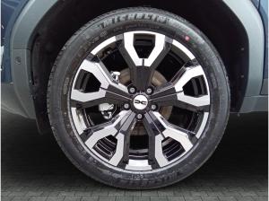 Dacia Bigster LPG 140 Journey