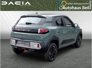 Dacia Spring Extreme ELECTRIC 65