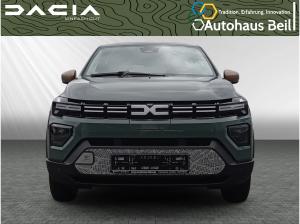 Dacia Spring Extreme ELECTRIC 65