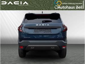 Dacia Bigster LPG 140 Journey