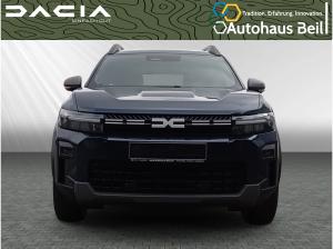 Dacia Bigster LPG 140 Journey