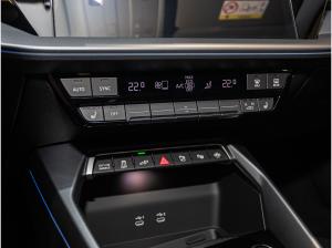 Audi A3 Sportback advanced TFSI e AHK LED BUSINESS-Plus