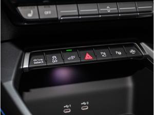 Audi A3 Sportback advanced TFSI e AHK LED BUSINESS-Plus