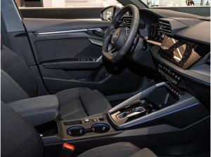 Audi A3 Sportback advanced TFSI e AHK LED BUSINESS-Plus