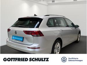 Volkswagen Golf Variant VIII LIFE TSI SITZHEIZUNG EINPARKHILFE LED NAVI