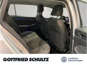 Volkswagen Golf Variant VIII LIFE TSI SITZHEIZUNG EINPARKHILFE LED NAVI