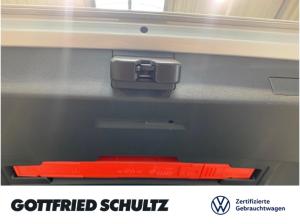 Volkswagen Golf Variant VIII LIFE TSI SITZHEIZUNG EINPARKHILFE LED NAVI