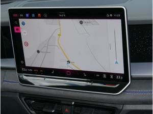 Volkswagen Tayron R-Line 2,0 l TDI SCR 4MOTION 7-Gang-Doppelkupplungsgetriebe DSG