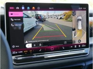 Volkswagen Tayron R-Line 2,0 l TDI SCR 4MOTION 7-Gang-Doppelkupplungsgetriebe DSG