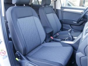 Volkswagen T-Roc MOVE 1.0 TSI Anschlussgarantie Kamera Navi ACC LED