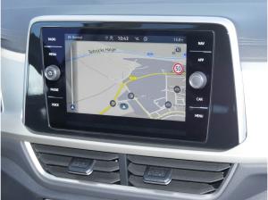 Volkswagen T-Roc MOVE 1.0 TSI Anschlussgarantie Kamera Navi ACC LED
