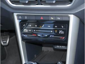 Volkswagen T-Roc MOVE 1.0 TSI Anschlussgarantie Kamera Navi ACC LED