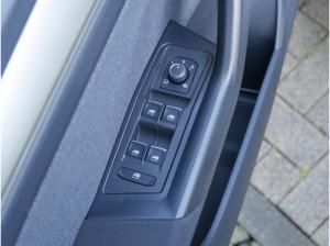 Volkswagen T-Roc MOVE 1.0 TSI Anschlussgarantie Kamera Navi ACC LED