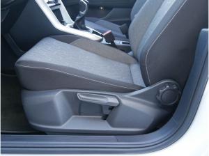 Volkswagen T-Roc MOVE 1.0 TSI Anschlussgarantie Kamera Navi ACC LED