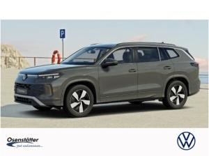 Volkswagen Tayron 1.5 Life 1,5 l eTSI OPF (150 PS) 7-Gang-DSG