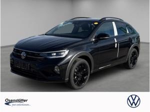 Volkswagen Taigo R-Line 1,0 l TSI OPF (116 PS) 7-Gang DSG