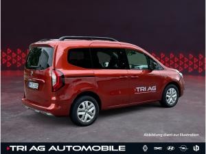 Renault Kangoo E-Tech Equilibre 360° City-Paket Plus Familiy+Winter-Paket Plus