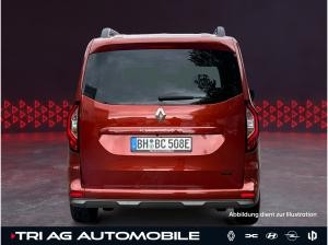 Renault Kangoo E-Tech Equilibre 360° City-Paket Plus Familiy+Winter-Paket Plus