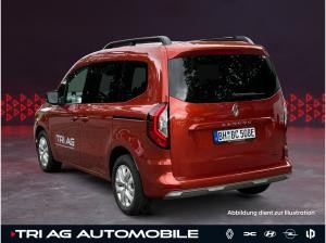 Renault Kangoo E-Tech Equilibre 360° City-Paket Plus Familiy+Winter-Paket Plus