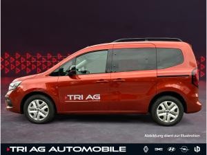 Renault Kangoo E-Tech Equilibre 360° City-Paket Plus Familiy+Winter-Paket Plus