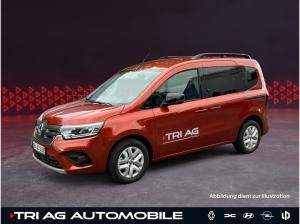 Renault Kangoo E-Tech Equilibre 360° City-Paket Plus Familiy+Winter-Paket Plus