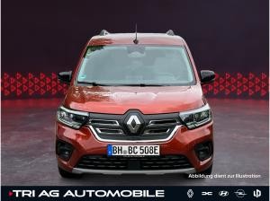 Renault Kangoo E-Tech Equilibre 360° City-Paket Plus Familiy+Winter-Paket Plus