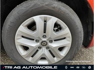 Renault Kangoo E-Tech Equilibre 360° City-Paket Plus Familiy+Winter-Paket Plus