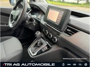 Renault Kangoo E-Tech Equilibre 360° City-Paket Plus Familiy+Winter-Paket Plus