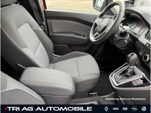 Renault Kangoo E-Tech Equilibre 360° City-Paket Plus Familiy+Winter-Paket Plus