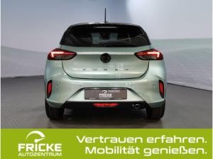 Opel Corsa YES Sitz- u. Lenkradheizung Dezember-Deal