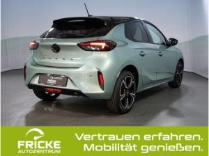 Opel Corsa YES Sitz- u. Lenkradheizung Dezember-Deal