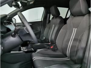 Opel Corsa YES Sitz- u. Lenkradheizung Dezember-Deal