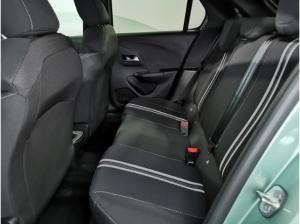 Opel Corsa YES Sitz- u. Lenkradheizung Dezember-Deal