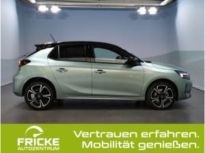 Opel Corsa YES Sitz- u. Lenkradheizung Dezember-Deal