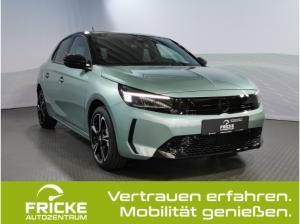 Opel Corsa YES Sitz- u. Lenkradheizung Dezember-Deal