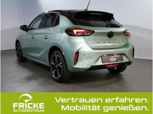 Opel Corsa YES Sitz- u. Lenkradheizung Dezember-Deal