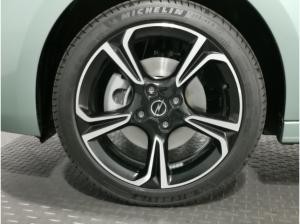 Opel Corsa YES Sitz- u. Lenkradheizung Dezember-Deal