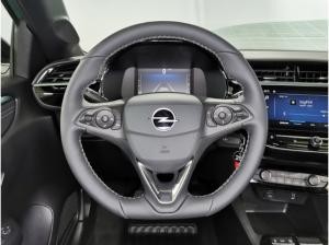 Opel Corsa YES Sitz- u. Lenkradheizung Dezember-Deal