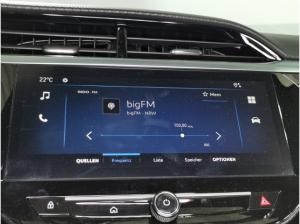 Opel Corsa YES Sitz- u. Lenkradheizung Dezember-Deal