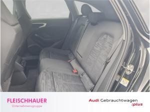 Audi A5 Avant 2,0 TFSI S-Line+AHK+Matrix+CarPlay+Navi+TechPlus