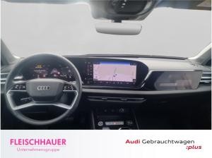 Audi A5 Avant 2,0 TFSI S-Line+AHK+Matrix+CarPlay+Navi+TechPlus