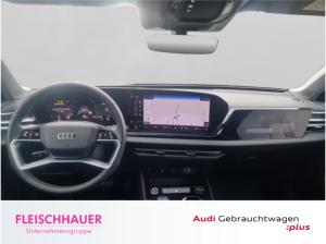 Audi A5 Avant 2,0 TFSI S-Line+AHK+Matrix+CarPlay+Navi+TechPlus