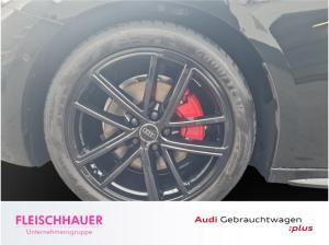 Audi A5 Avant 2,0 TFSI S-Line+AHK+Matrix+CarPlay+Navi+TechPlus