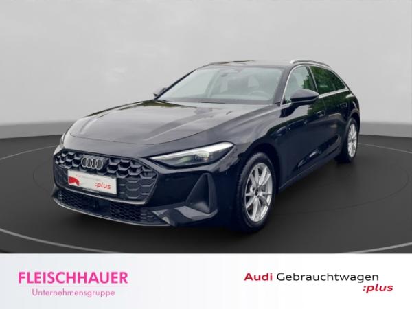 Audi A5 Avant 2,0 TFSI  ACC+Navi+CarPlay+APS-Plus+RK