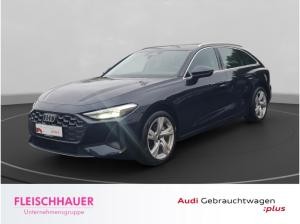 Audi A5 Avant 2,0 TFSI ACC+RK+CarPlay+Navi+Leder+LED