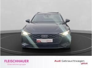 Audi A5 Avant 2,0 TFSI ACC+RK+CarPlay+Navi+Leder+LED