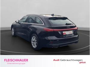 Audi A5 Avant 2,0 TFSI  ACC+Navi+CarPlay+APS-Plus+RK