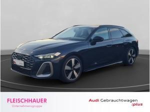 Audi A5 Avant 2,0 TFSI edition one  S-Line+Leder+AHK+Matrix+CarPlay+Navi