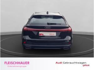 Audi A5 Avant 2,0 TFSI  ACC+Navi+CarPlay+APS-Plus+RK