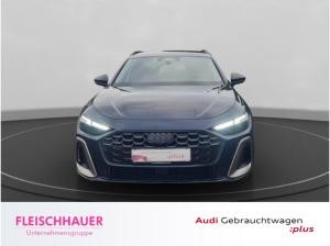 Audi A5 Avant 2,0 TFSI edition one  S-Line+Leder+AHK+Matrix+CarPlay+Navi